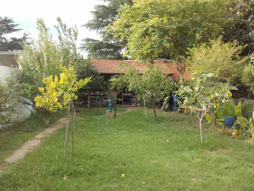 Imagen 3 de 3 de Chalet En Venta En Ituzaingo Norte