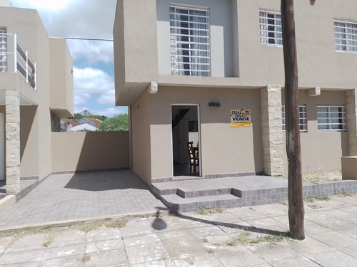 Alquilo Duplex En San Clemente Del Tuyu