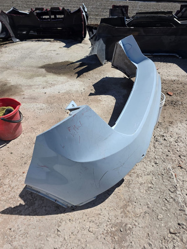 Paragolpe Trasero Kuga Original 2009 2010 2011 2012 2013