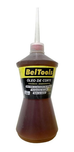 Óleo De Corte Usinagem 600ml Beltools