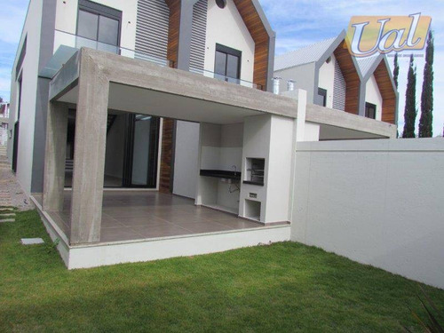 Imagem 27 de 28 de Sobrado Com 2 Dormitórios À Venda, 166 M² - Jardim Dos Pinheiros - Atibaia/sp - So1199