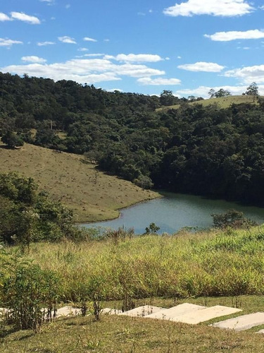 Imagem 10 de 20 de Terreno À Venda, 800 M² Por R$ 320.000,00 - Moinho - Itupeva/sp - Te0428