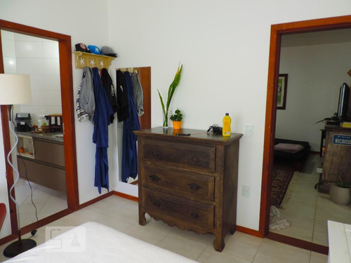 Imagem 15 de 15 de Apartamento Para Aluguel - Lagoa Da Conceição, 2 Quartos, 118 - 893114387