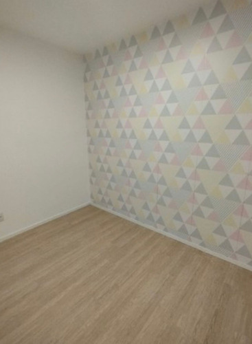 Imagem 4 de 11 de Apto Jardim São Luís | 2 Quartos | 52 M² | Cond: R$500.00 | 1 Vaga - 1ts589r