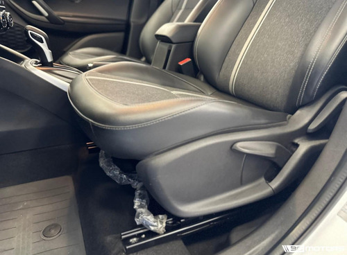 Chevrolet Tracker HEV/ 12T A LTZ