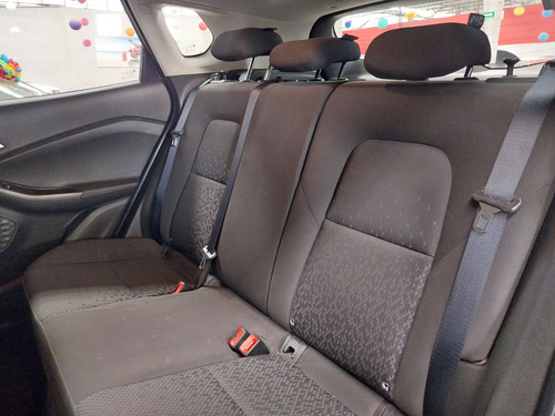 Chevrolet Tracker 1.2 Ls Turbo Mt