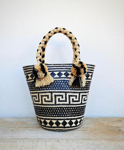 Cesta Wayuu 