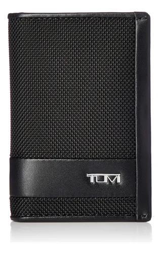 Billetera tumi new arrivals