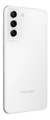 Imagen 6 de 9 de Samsung Galaxy S21 Fe Blanco 5g