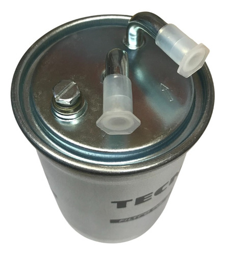 Kit De Filtros Ford Fiesta 1.8 Diesel Endura 1995.- 3filtros