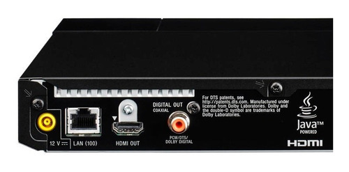 Blu Ray 4 K Dvd Player Sony Cd Dvd Bluetooth 3 D 4k Uhd Hdmi