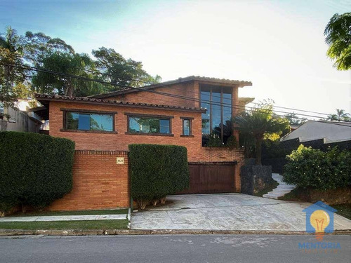 Imagem 3 de 30 de Casa Com 3 Dorms À Venda, At. 703 M² Por R$ 1.698.000 - Chácara São João - Carapicuíba/sp - Ca0533