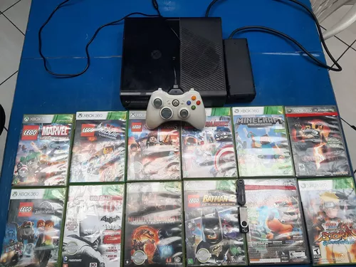 Jogos Xbox 360 Originais Anuncio 1 Leia Antes Comprar - Escorrega