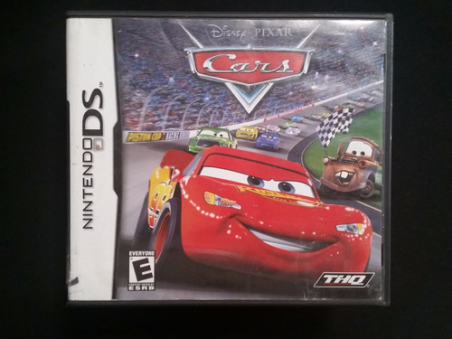 Cars Para Ds