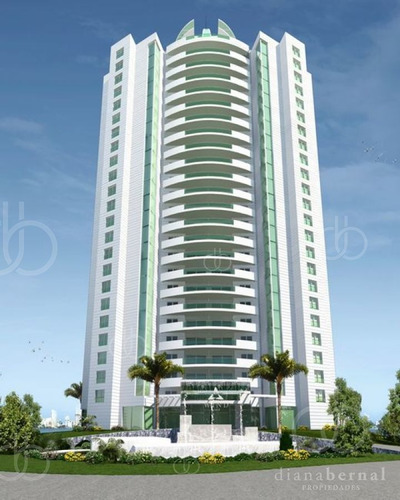 Imagen 24 de 27 de Apartamento En Brava, 3 Dormitorios