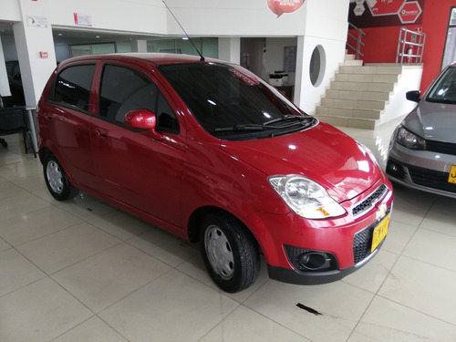 Chevrolet Spark 1.000cc Aa