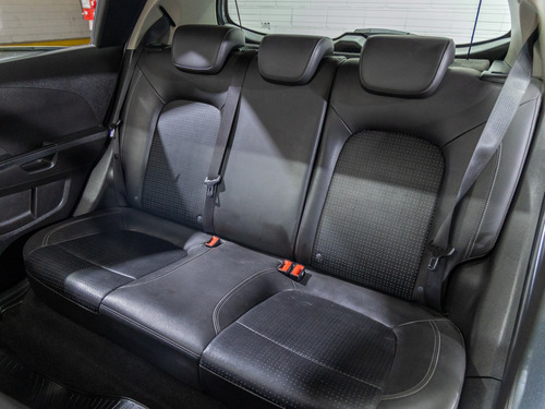 Chevrolet Sonic 1.6 Ltz At Mx