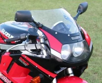 Bolha Parabrisa Gsxr 1100 90 A 92