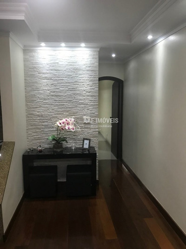 Imagem 6 de 15 de Sobrado A Venda No Bairro Jardim Piqueroby - São Paulo, Sp - Aa60029
