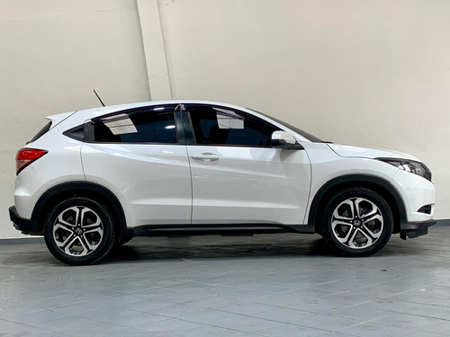 Honda HR-V HR-V LX CVT 1.8 I-VTEC FlexOne
