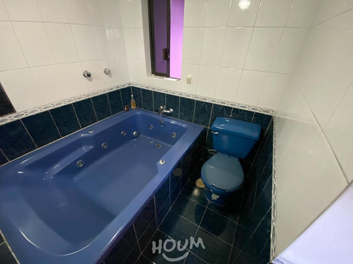 Imagen 17 de 20 de Casa En Cafetales, Coyoacán Con 4 Recámaras, 197 M², Id: 45479