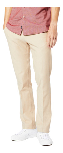Pantalon Workday Khaki Slim 36272-0061 Dockers®