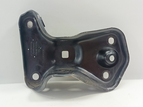 Base Soporte Eje Trasero Izquierdo Vw Jetta Mk6 11-16 (Usado)