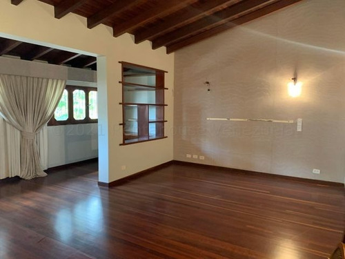 Imagen 4 de 20 de Livy Ramirez Vende Casa En Lomas De La Lagunita Mls #21-12788