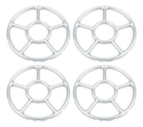 Rejilla Auxiliar Universal Para Estufa De Gas Burner Grate,