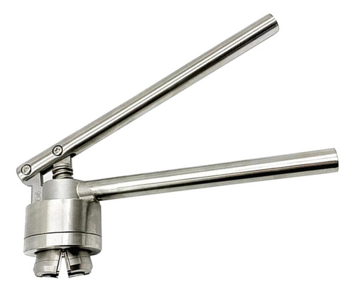 Alicate De Crimpagem Manual De Aço Inoxidável Para Yz 20a