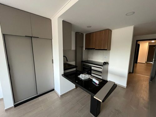 Monoambiente Equipado En Venta - Zona Norte