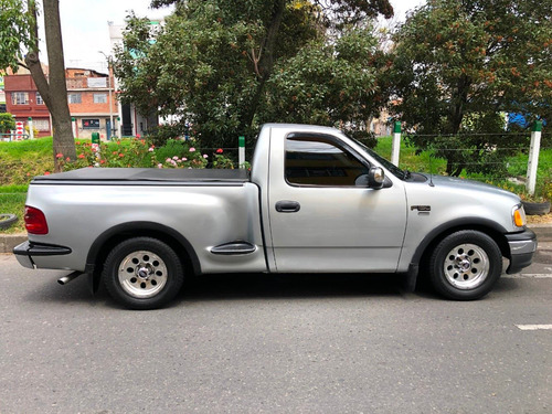 Ford F-150 5.4 Triton V8 4x2 Mt Aa Abs Dh
