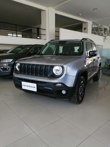 Renegade Sport X Mt