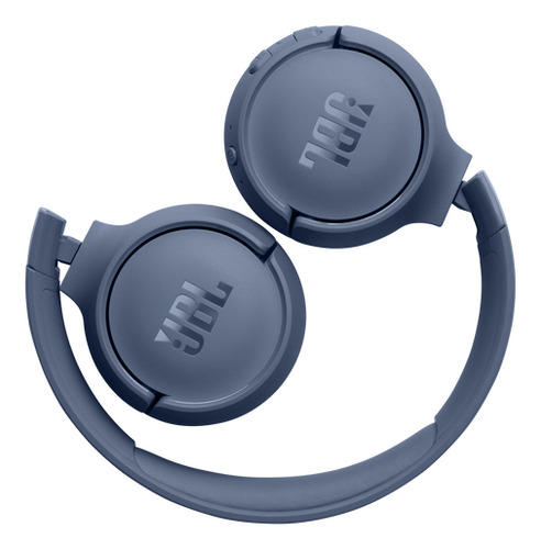 Audífonos Inalambricos Jbl Tune 520bt Bluetooth 5.3 Pure Bas