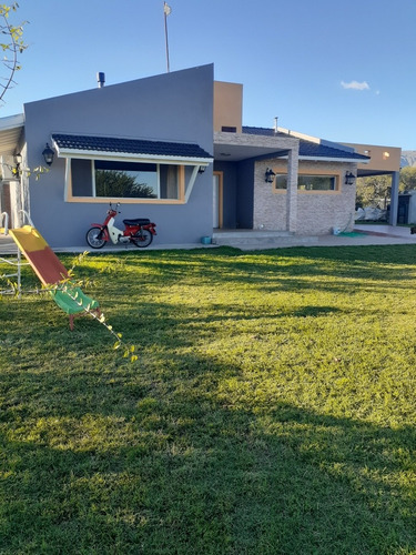 Exelente Oportunidad, Casa En Venta En Carpinteria San Luis