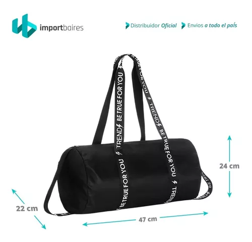 Bolsos De Mano Trendy Cabina Deportivo Mujer Gimnasio Viaje