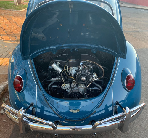 Volkswagen Fusca 1300 1300