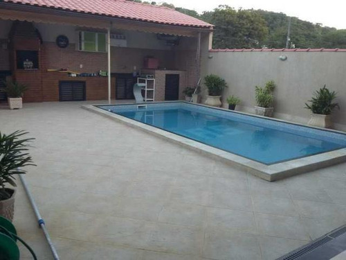Imagem 1 de 6 de Casa Com 3 Dormitórios À Venda Por R$ 460.000,00 - Várzea Das Moças - Niterói/rj - Ca0531