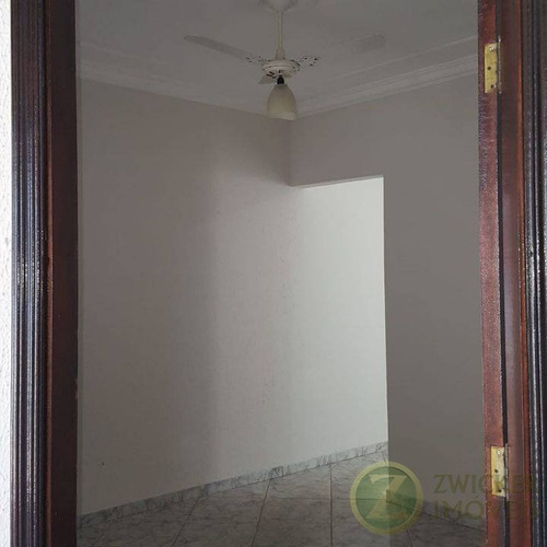 Imagem 10 de 30 de Venda: Ótima Casa No Jardim Vânia Maria - Ca00656