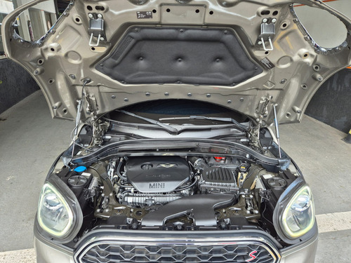 Mini Cooper COOPER CABRIO S 2.0 16V AUT.