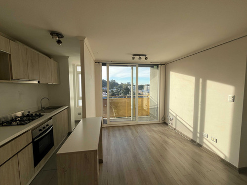 Oportunidad Para Invertir En Concepción (103723)