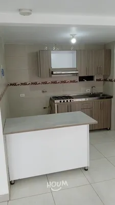 Apartamento en arriendo
