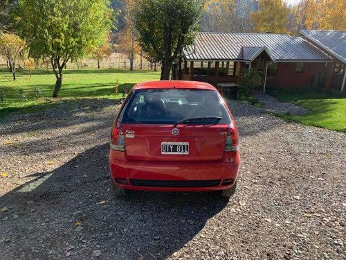 Fiat Palio 1.4 Fire Pack Seg. 2015