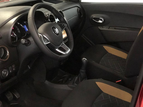 Renault Kangoo Stepway 1.6 Furgon 2020 2021 2022 2023 #ff