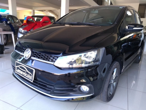 Novo Fox Run 1.6 8v G3