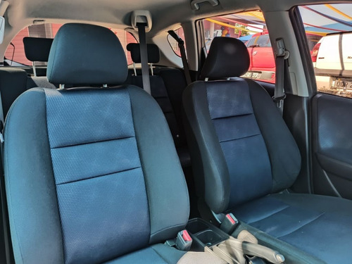 Honda New Fit Lx 1.4 Flex Aut. 2013 4p