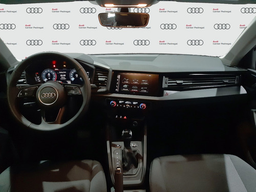 Imagen 7 de 15 de Audi A1 2021 1.4 Sportback Cool Mt