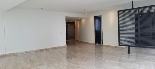 Imagen 7 de 30 de Departamento En Renta En Lomas Del Chamizal, Cuajimalpa De Morelos, Ciudad De México
