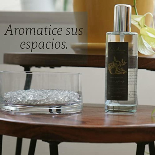 Punto Aroma Home Mist 250ml Ambientador De Fragancia Premium