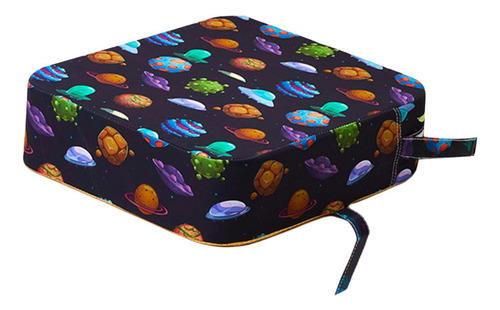 Asiento Elevador Para Niños Pequeños, Estilo D